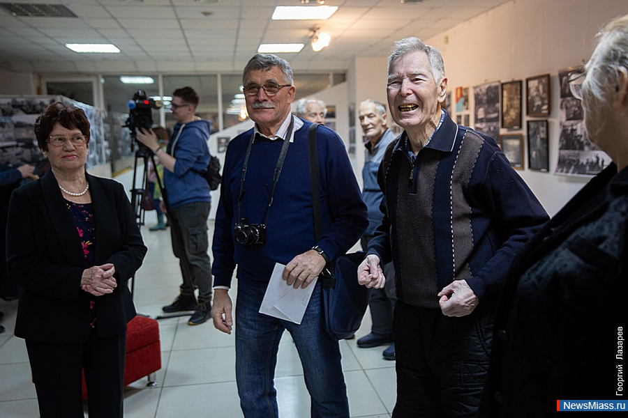 �������� "�������": ����� ������������. � ������ ��������� ��������, ����������� 60-����� ��������� ��������� "�������"