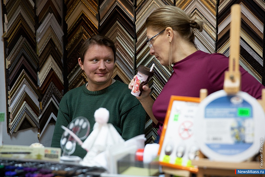 �������� "�������": ����� ������������. � ������ ��������� ��������, ����������� 60-����� ��������� ��������� "�������"