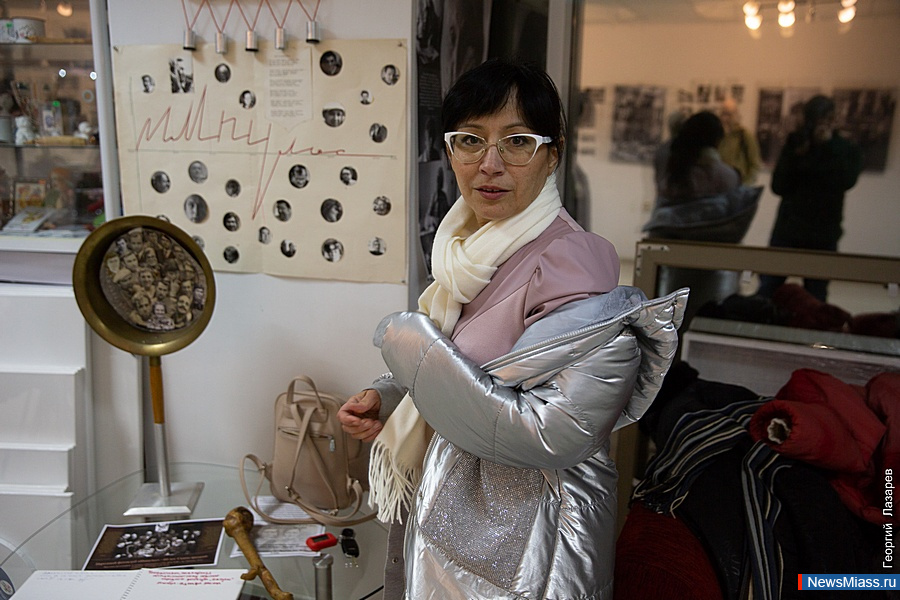 �������� "�������": ����� ������������. � ������ ��������� ��������, ����������� 60-����� ��������� ��������� "�������"