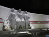В Миассе преобразился мемориал "Народу-победителю, народу-созидателю"