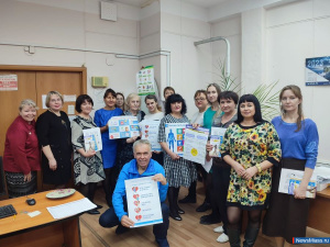 "������� ����������" - ����� ������ ���������� ���������