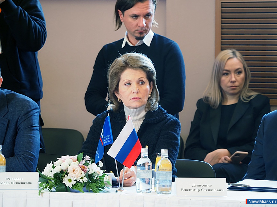 "��� ������� ����� �� ������ ��������". ���������� ����������� ������� ������� ������� ������� �����