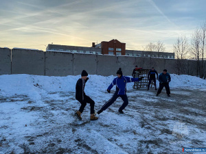 ���� "������" ����������� �� ���������� ���� � ��������� ������