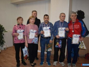 � ������ ������ ������������ "������ ������"