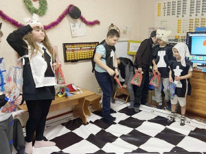 ��������� ������ ��������� ����������� � ��������� �����������