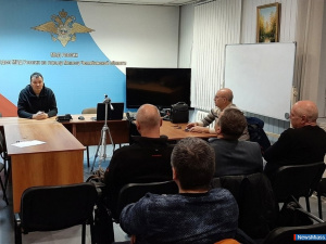 "����������� ��� �����" ����� � ����� ������