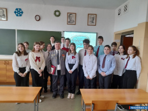 ��� ���������� ������ ������ "����� ��������"