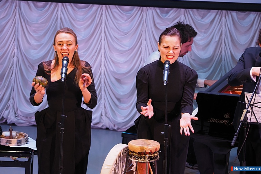   "  "   .   Crossover    