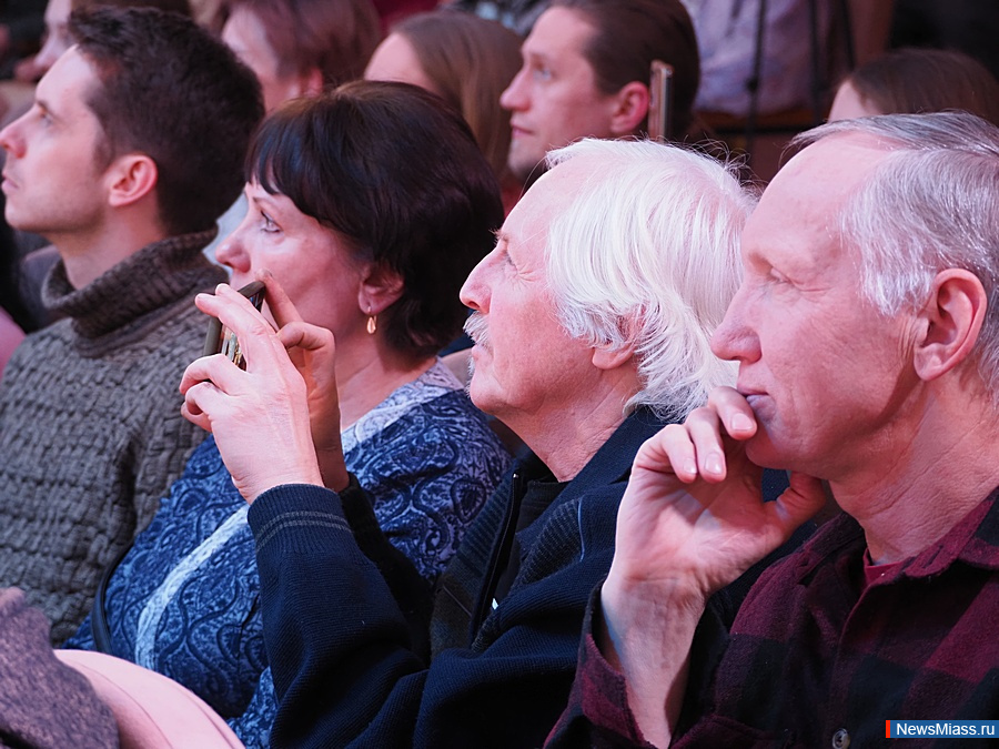   "  "   .   Crossover    