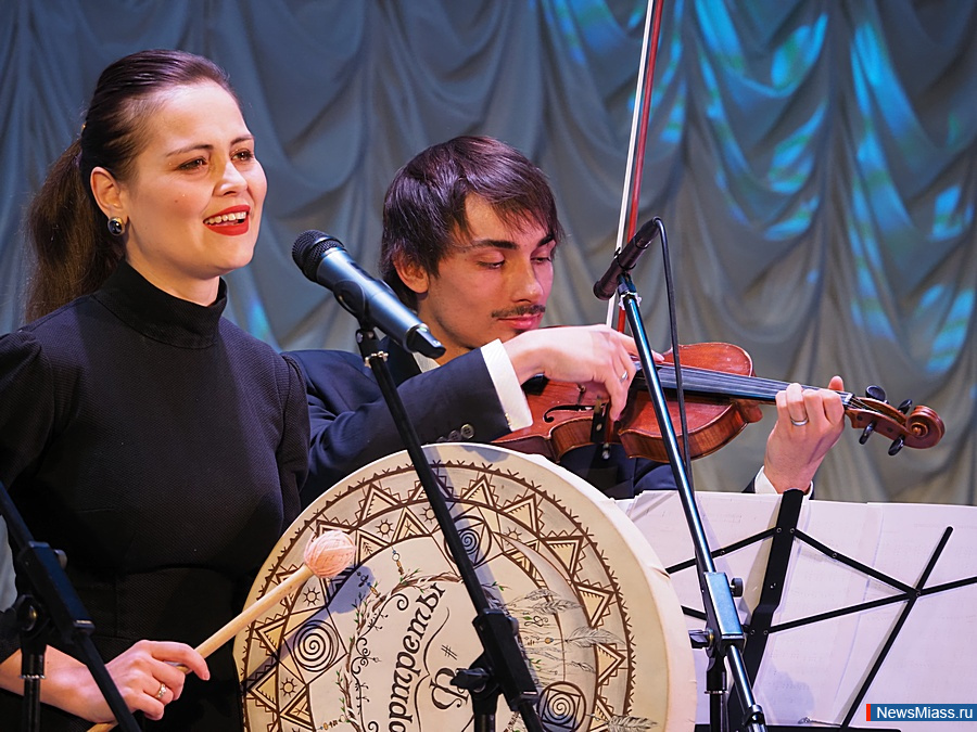   "  "   .   Crossover    