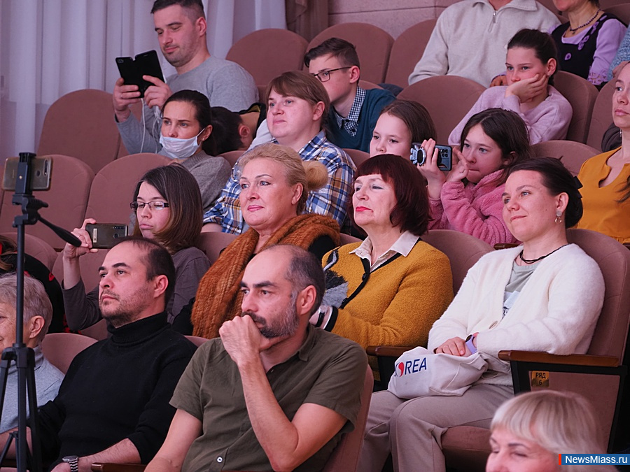   "  "   .   Crossover    