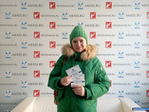 "���������� ���������� � �����": ����� �������!