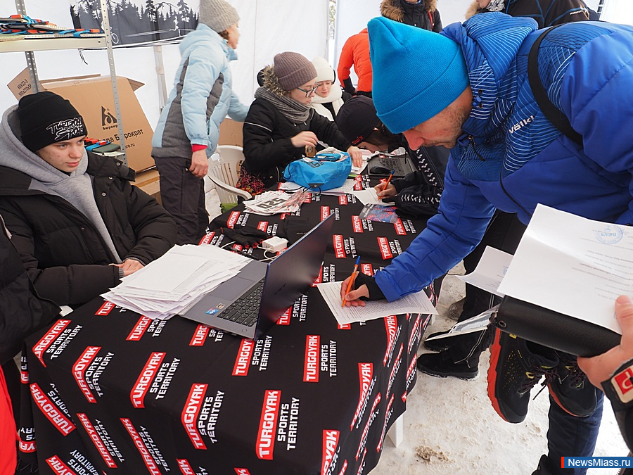 � ������ ��������� ����� "Lake Ice Race 2023". �� ��������� ����� �� ����� ������� ����� ����� ��� ����� ����������� �� ������ �������� ������. ������ �������� �������� ����������