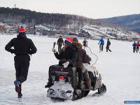     "Lake Ice Race 2023"