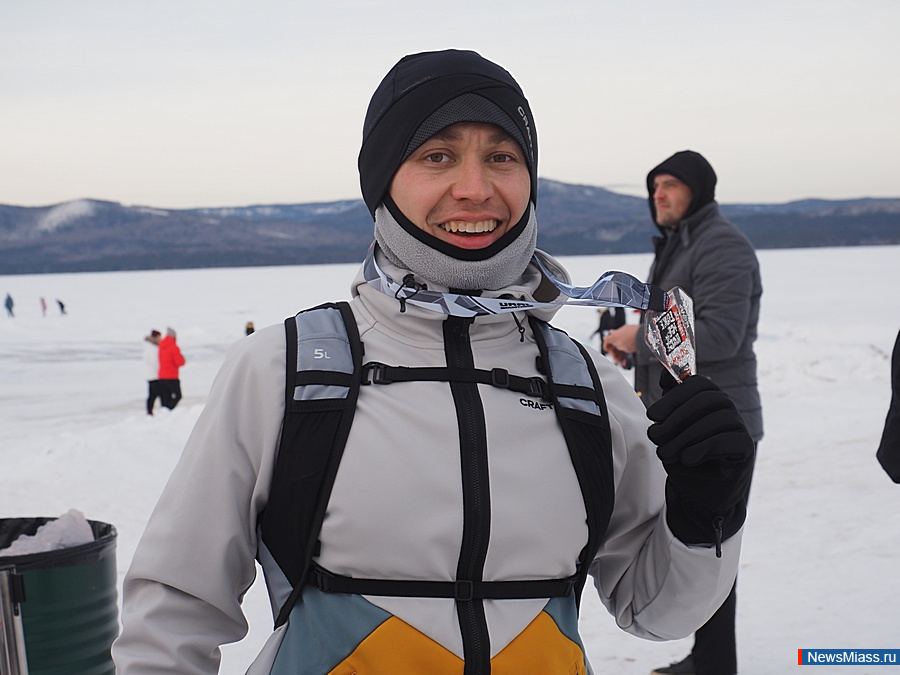 � ������ ��������� ����� "Lake Ice Race 2023". �� ��������� ����� �� ����� ������� ����� ����� ��� ����� ����������� �� ������ �������� ������. ������ �������� �������� ����������