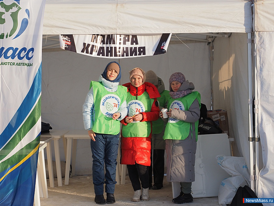 � ������ ��������� ����� "Lake Ice Race 2023". �� ��������� ����� �� ����� ������� ����� ����� ��� ����� ����������� �� ������ �������� ������. ������ �������� �������� ����������