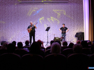 � ������ �������� ����������� �������� Pino Sanna