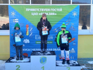 ������ ������� ��������� �� "����� ��������� ���"