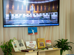 �������� ������ ���������� ����� � �������������� �����