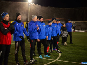 ������������ "������" - ������� ������ �� ������� 6�6