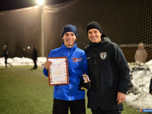 ������������ "������" - ������� ������ �� ������� 6�6