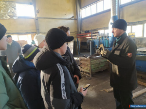 ���� ������������� ������ �������� "����� "�����������"