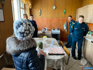 ���������� ������ ������������� ��������