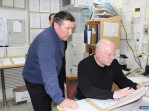 ����� ������������� ������ �������� � ���������