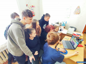 �������� ����� � 29 ���������� ������� � "������"