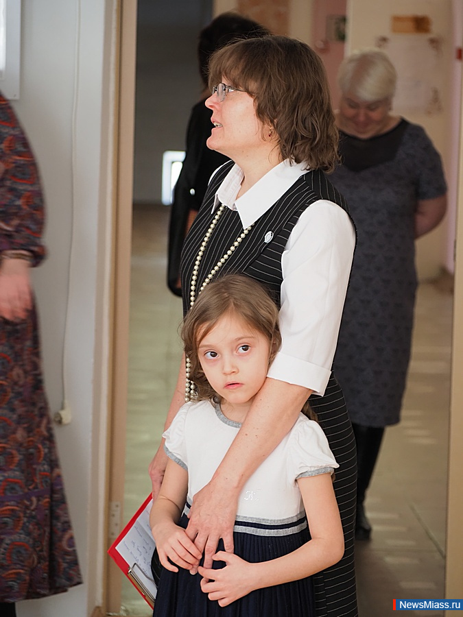 � ������ ������������ ������������� � ����������. � ���� ��������� ���������� ��������� ��������������� ������� "����� ���, ����, ����� ����"