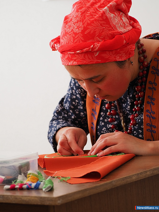 � ������ ������������ ������������� � ����������. � ���� ��������� ���������� ��������� ��������������� ������� "����� ���, ����, ����� ����"