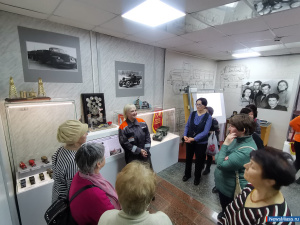 ����� ���������� "����" ������ �����