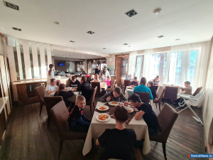 "� � ����, ��� �� ���"