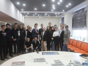 ������� ���������� ������������� � "������"