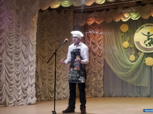 � ������ ������ ��������� "������� ������� �����"