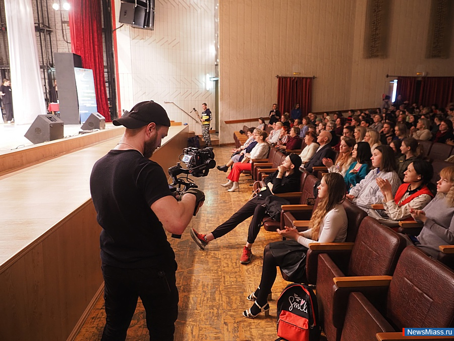 � ������ ������ "����� ���������". ���������� ���������� ��������� ����������� ����� ����-��������� �����������