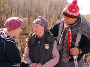 � ������ ������ ����� "10 000 ����� � �����"