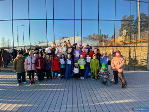 ������������ ������ ������� ����� � ���������� "���-���"