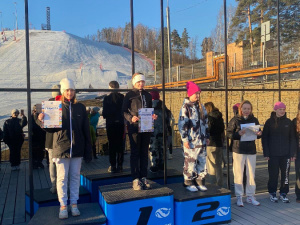 ������������ ������ ������� ����� � ���������� "���-���"