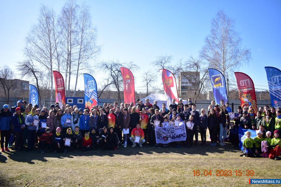 ����� ������ ���������� ������������ �� �������. ����� 300 ����������� ��������� � ������ �� ��������� ������������ �� ����������� ������� "��������� - 2023"