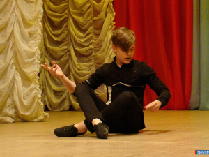 ����� �� ������ ���������� � ���������� �������� ������