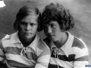 "����� � ����������, � � ��� ������ �� ����� � �������"