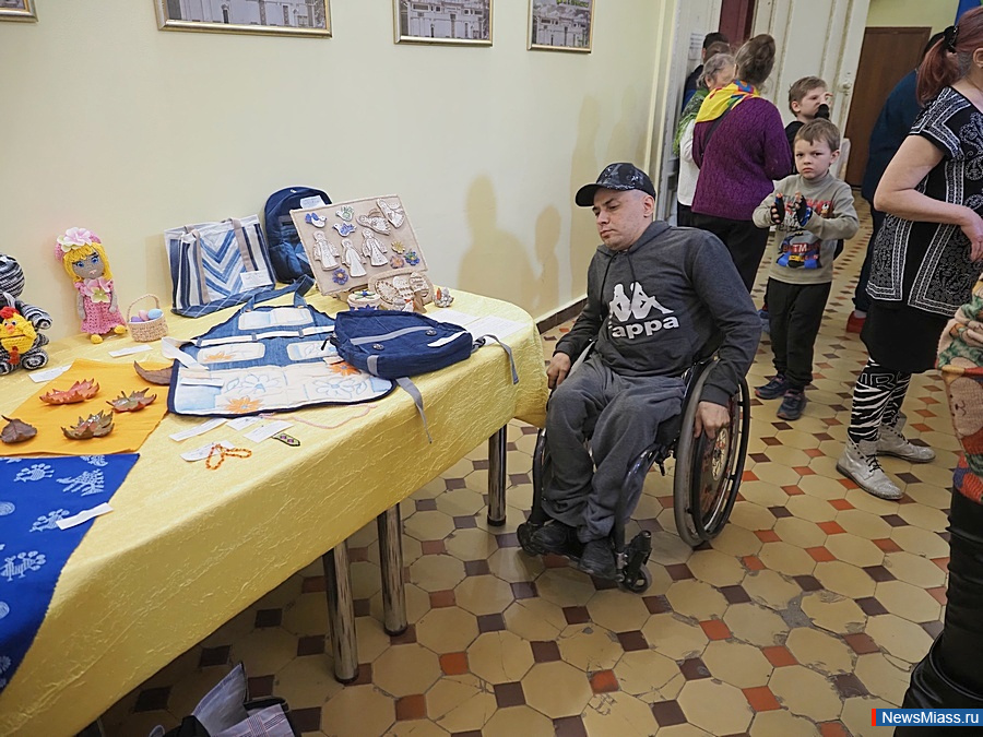 � ������ ������ ��������� "����������� ��� ������". ������������ �������� ���������� ����� � ������������� �� �������� ������ � ��������� ���� ��������