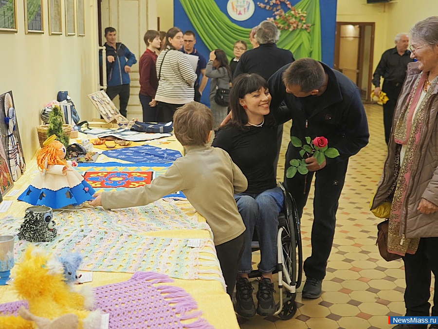 � ������ ������ ��������� "����������� ��� ������". ������������ �������� ���������� ����� � ������������� �� �������� ������ � ��������� ���� ��������