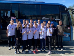 ����������� ������ ��������� �� ���������� � �������