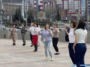 ���� �������� - ������ � ������!