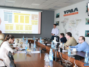 �� "����" ���������� ������ IT-������ �������