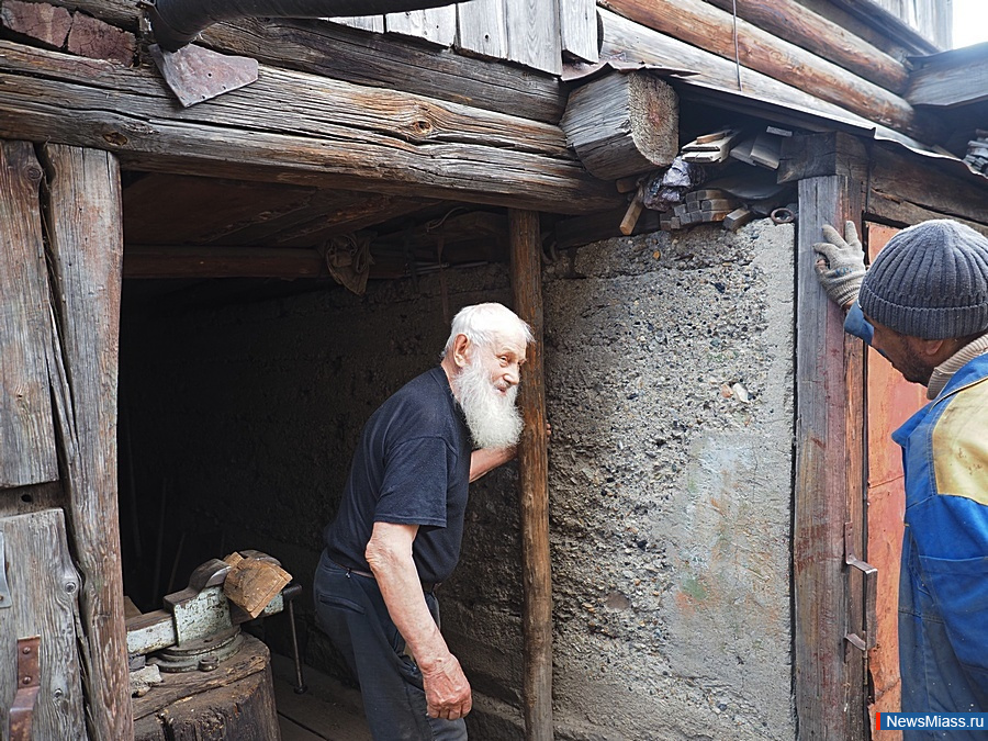 "������ � ���� �������, �������". ������� ������� ������������� ����� �� ���������� ��������� ���������� �����