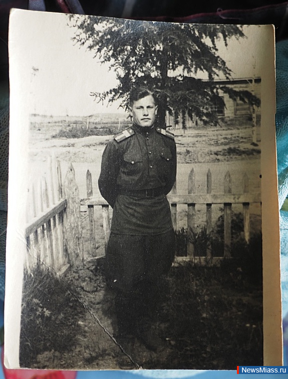 "������ � ���� �������, �������". ������� ������� ������������� ����� �� ���������� ��������� ���������� �����