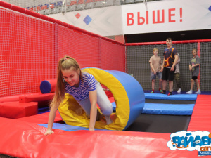 "������ Camp" ���������� ����� �������� ���� ������� � ������